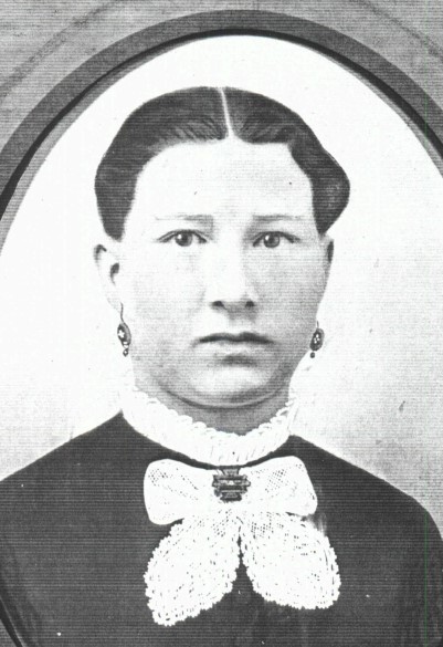 Mary Catherine Bullock (1847 - 1879) Profile